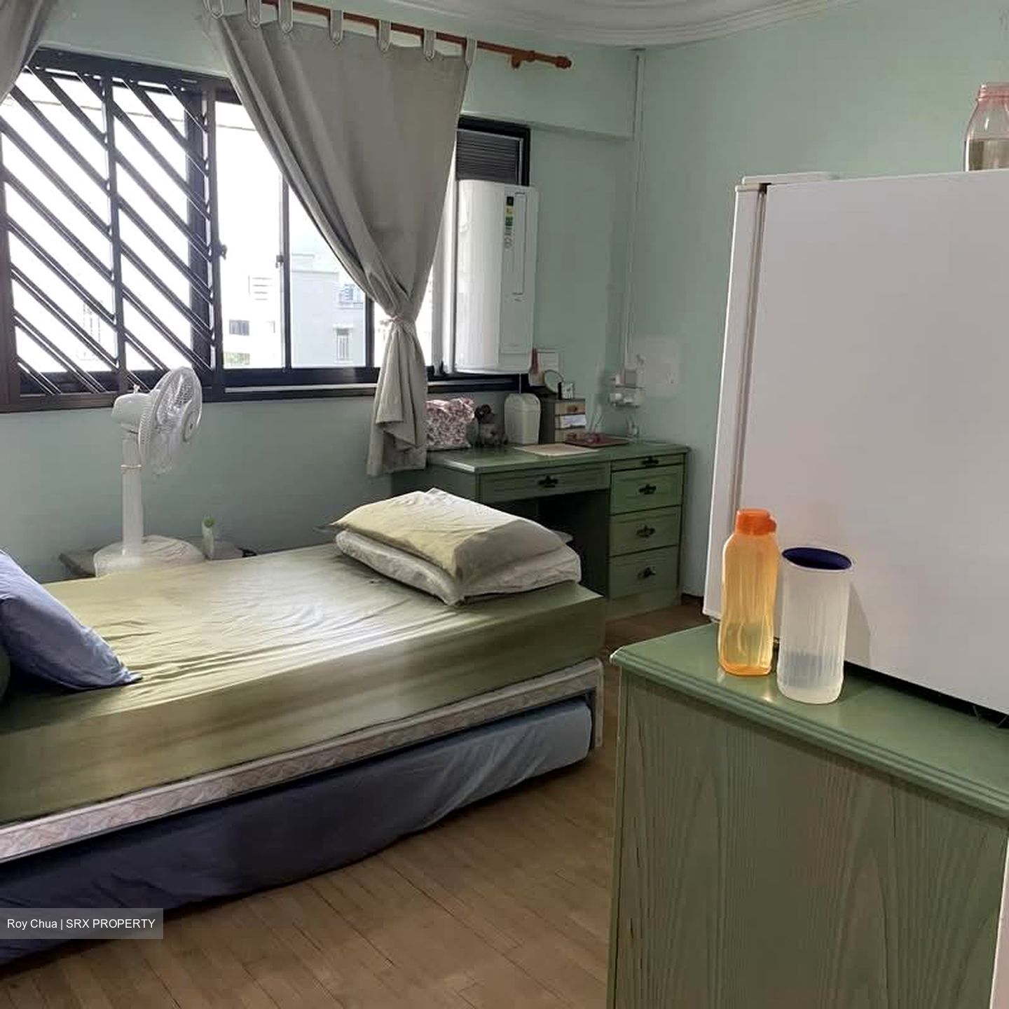 Blk 407 Hougang Avenue 10 (Hougang), HDB Executive #555314921